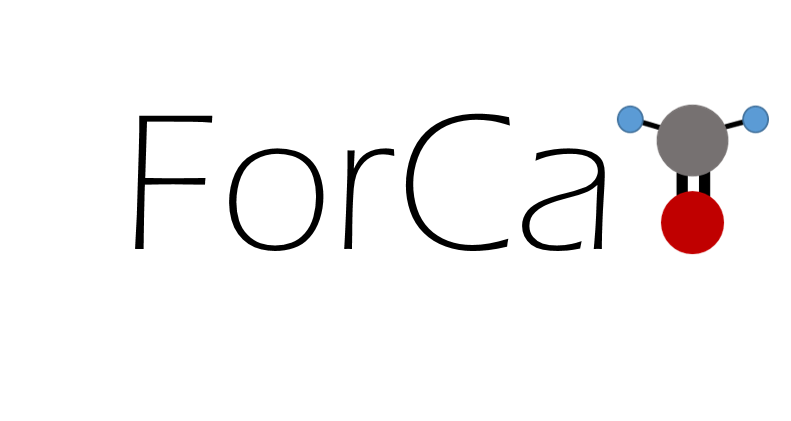 forcat logo